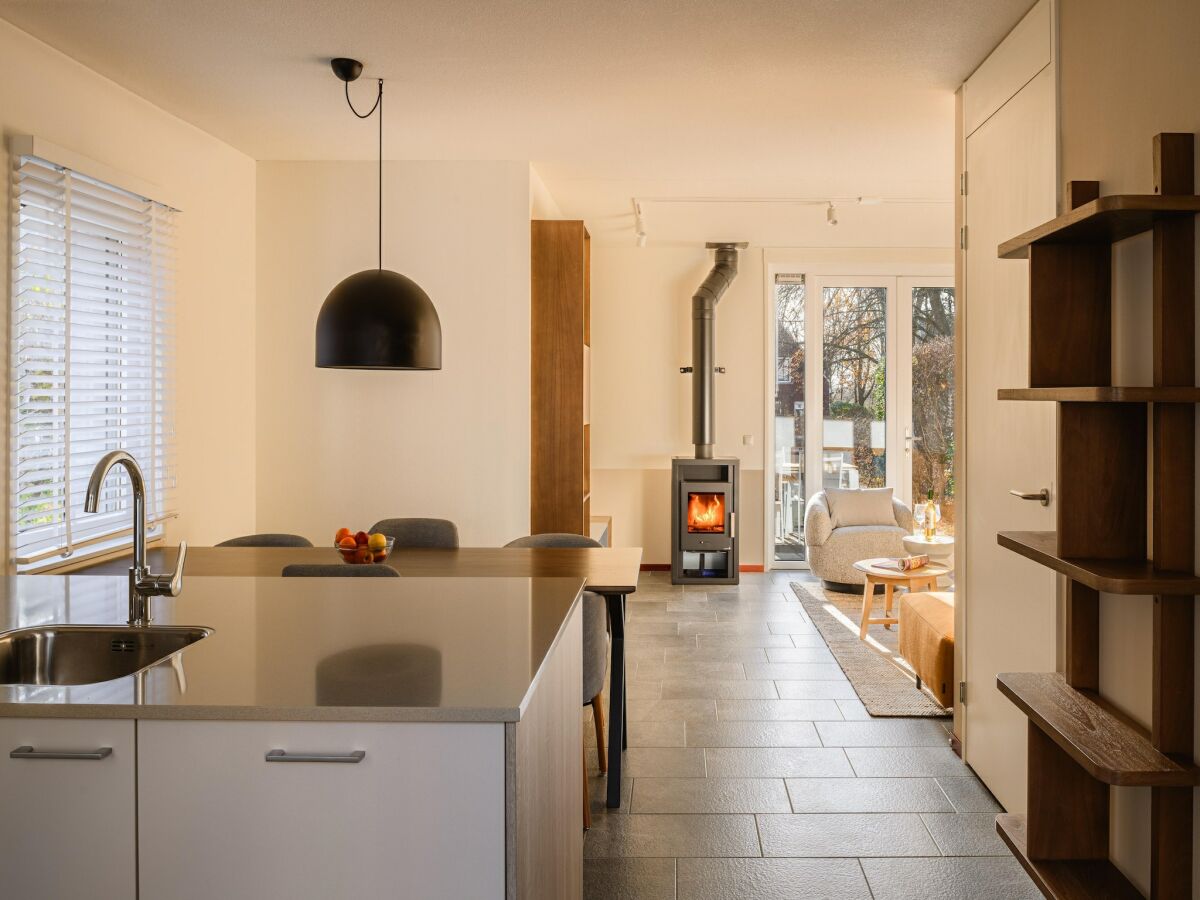 Holiday park Luxusvilla in Maastricht mit Garten - Features photo 4