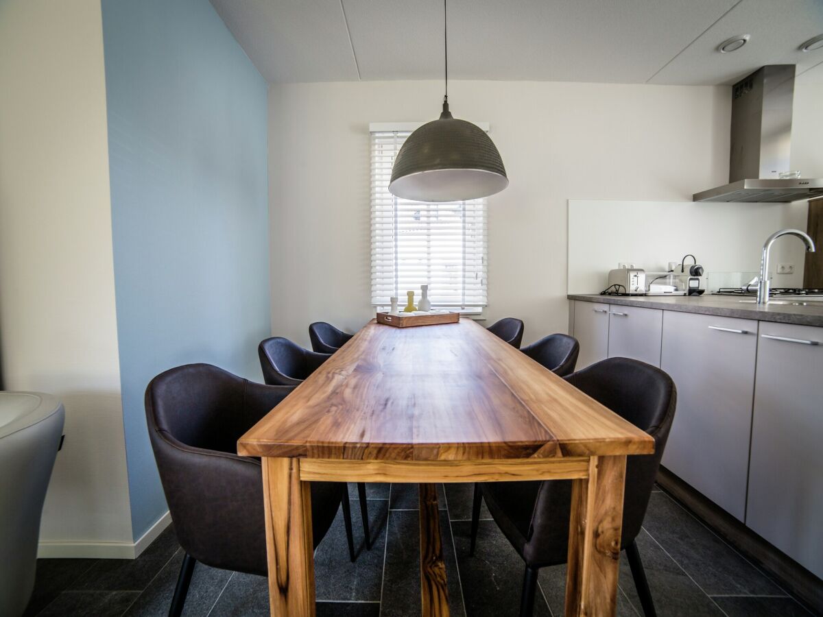 Holiday park Luxusvilla in Maastricht mit Garten - Features photo 5