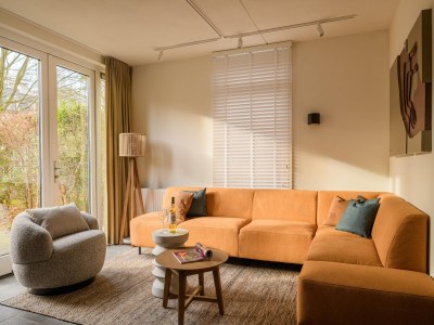 Holiday park Luxusvilla in Maastricht mit Garten - Holiday park