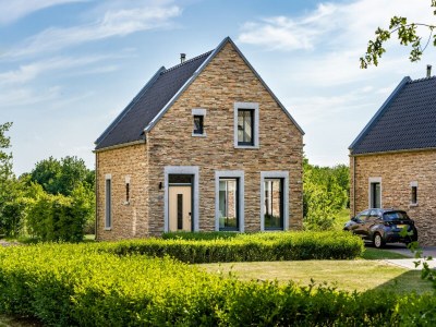 Holiday park Luxusvilla in Maastricht mit Garten - Outdoor photo 2