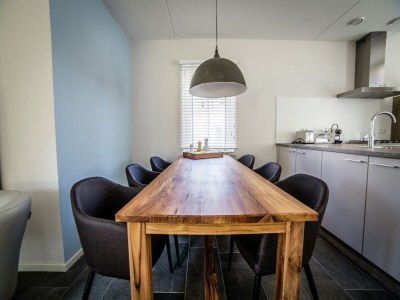 Holiday park Luxusvilla in Maastricht mit Garten - Features photo 5