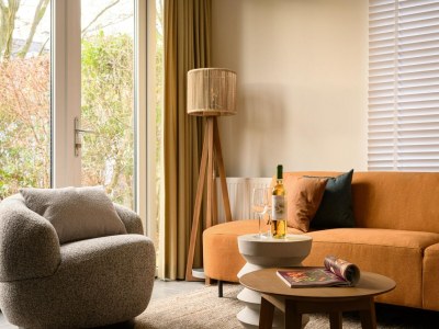 Holiday park Luxusvilla in Maastricht mit Garten - Features photo 7