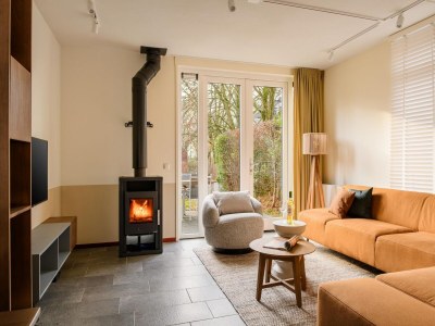 Holiday park Luxusvilla in Maastricht mit Garten - Features photo 8