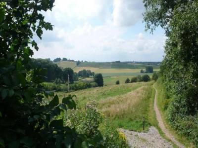 Holiday park Luxusvilla in Maastricht mit Garten - Environment photo 26