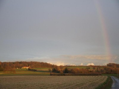 Holiday park Luxusvilla in Maastricht mit Garten - Environment photo 28