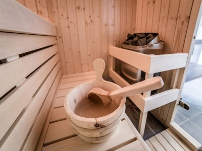 Holiday park Luxusvilla in Maastricht mit Garten - Outdoor photo 34