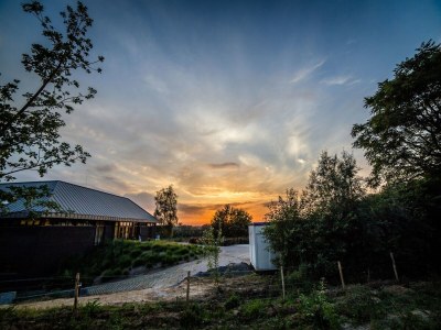 Holiday park Luxusvilla in Maastricht mit Garten - Outdoor photo 39