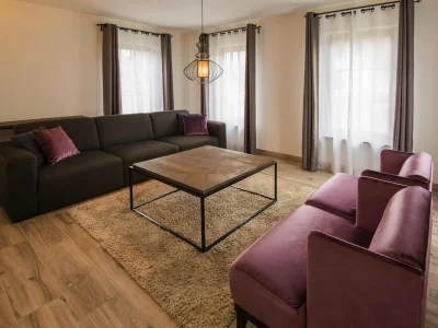 Holiday park Ferienhaus im Van der Valk Resort in Linstow - Features photo 7