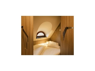 Holiday park Ferienhaus im Van der Valk Resort in Linstow - Features photo 10