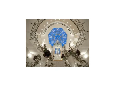 Holiday park Ferienhaus im Van der Valk Resort in Linstow - Features photo 14