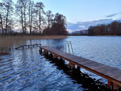 Holiday park Ferienhaus im Van der Valk Resort in Linstow - Environment photo 22