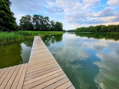 Holiday park Ferienhaus im Van der Valk Resort in Linstow - Environment photo 23