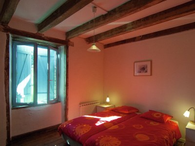 Holiday park Ferienhaus in Saint-Léonard mit Pool - Features photo 16