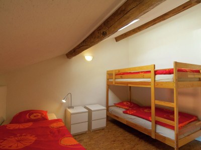 Holiday park Ferienhaus in Saint-Léonard mit Pool - Features photo 18