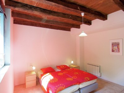 Holiday park Ferienhaus in Saint-Léonard mit Pool - Features photo 22