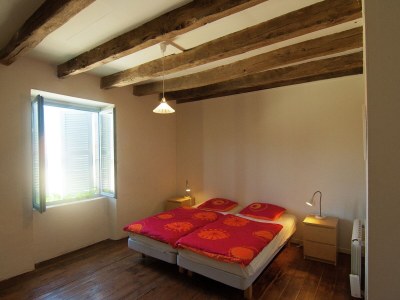 Holiday park Ferienhaus in Saint-Léonard mit Pool - Features photo 23