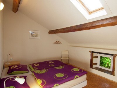 Holiday park Ferienhaus in Saint-Léonard mit Pool - Features photo 24