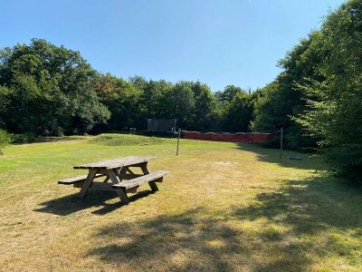 Holiday park Ferienhaus in Saint-Léonard mit Pool - Outdoor photo 34