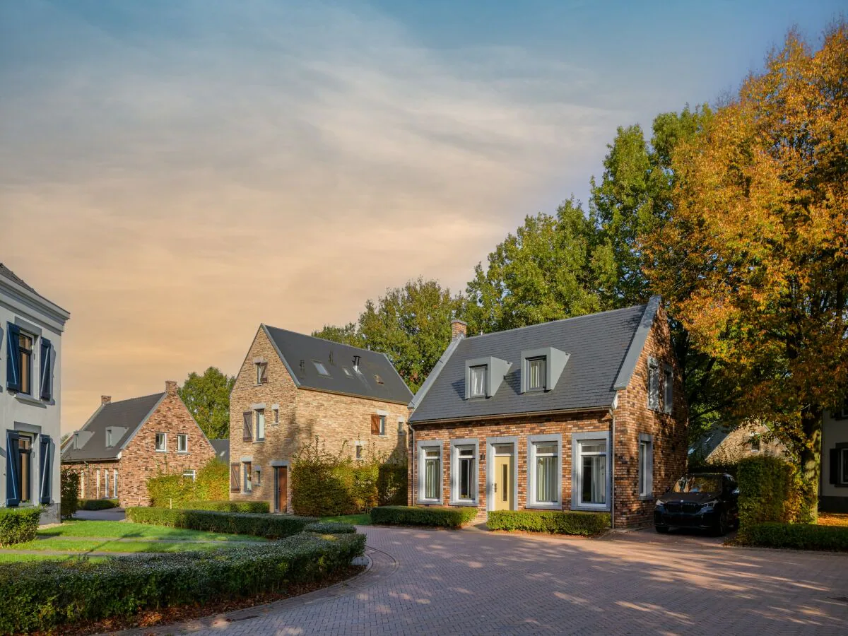 Holiday park Spacious Retreat w/ Garden