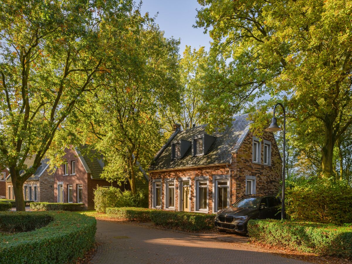 Holiday park Spacious Retreat w/ Garden - Outdoor photo 2