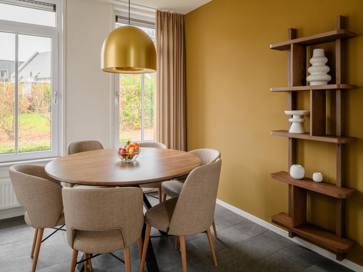 Holiday park Spacious Retreat w/ Garden - Features photo 5