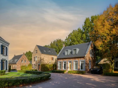 Holiday park Spacious Retreat w/ Garden - Holiday park