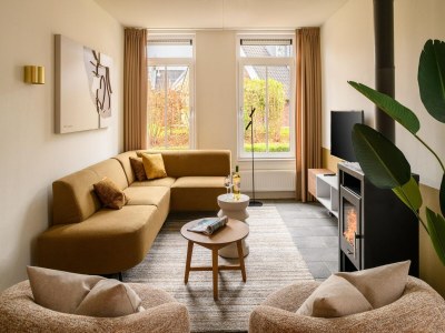 Holiday park Spacious Retreat w/ Garden - Features photo 3