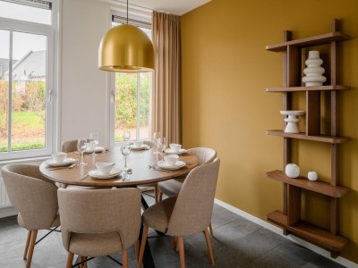 Holiday park Spacious Retreat w/ Garden - Features photo 6