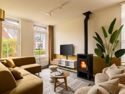 Holiday park Spacious Retreat w/ Garden - Features photo 8