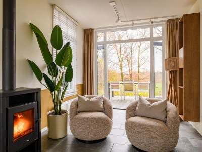 Holiday park Spacious Retreat w/ Garden - Features photo 9