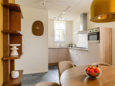 Holiday park Spacious Retreat w/ Garden - Features photo 10