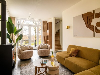 Holiday park Spacious Retreat w/ Garden - Features photo 11