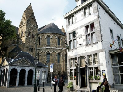 Holiday park Spacious Retreat w/ Garden - Environment photo 14