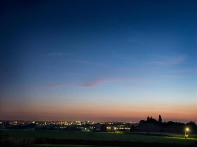 Holiday park Spacious Retreat w/ Garden - Environment photo 26