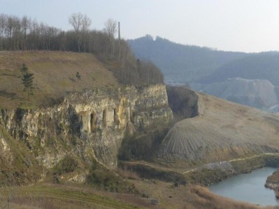 Holiday park Spacious Retreat w/ Garden - Environment photo 29