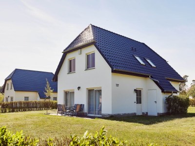 Holiday park Haus-Nr: DMS02134-LYB in Dobbin-Linstow - Holiday park