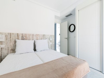 Holiday park Apartment mit Terrasse und Meerblick - Features photo 15