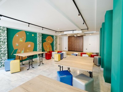 Holiday park Apartment mit Terrasse und Meerblick - Outdoor photo 29