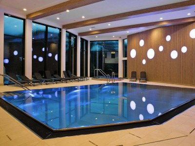 Holiday park Apartment in Matrei with view - Outdoor photo 2