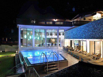 Holiday park Apartment in Matrei with view - Outdoor photo 3