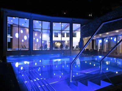 Holiday park Apartment in Matrei with view - Outdoor photo 4