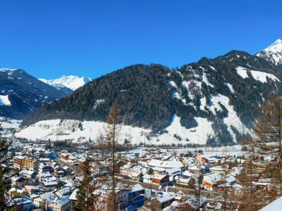 Holiday park Apartment in Matrei with view - Outdoor photo 5