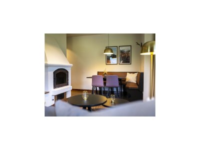 Holiday park Apartment in Matrei with view - Features photo 16