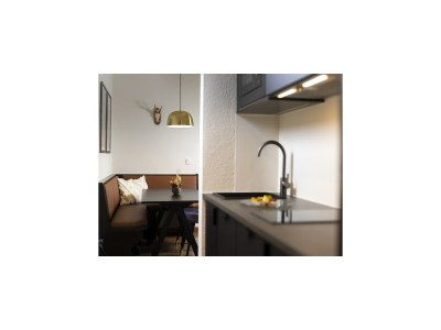 Holiday park Apartment in Matrei with view - Features photo 17