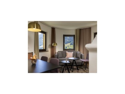 Holiday park Apartment in Matrei with view - Features photo 20