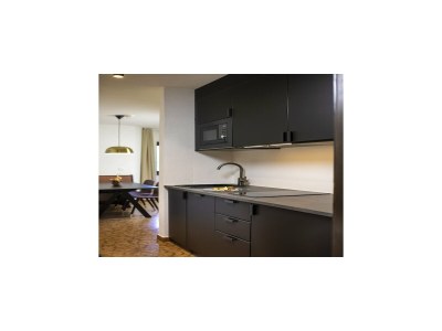 Holiday park Apartment in Matrei with view - Features photo 23