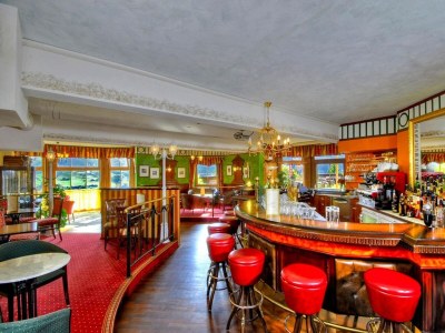 Holiday park Apartment in Matrei with view - Features photo 28