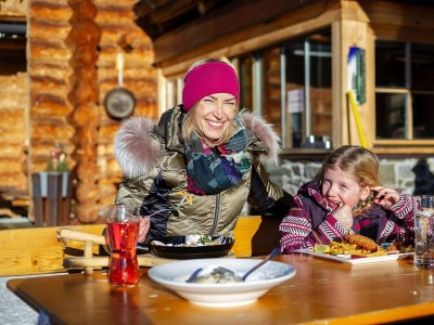 Holiday park Apartment in Matrei with view - Environment photo 30