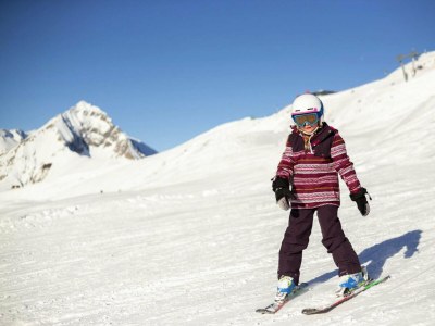 Holiday park Apartment in Matrei with view - Environment photo 31