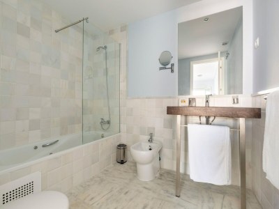 Holiday park Apartment on Costa Blanca near Beach - Features photo 9